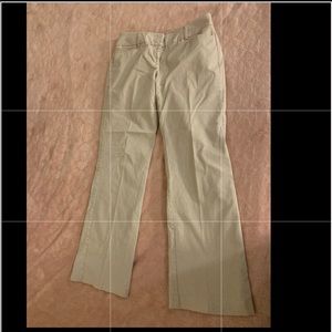 Size 4 ankle dress pants
